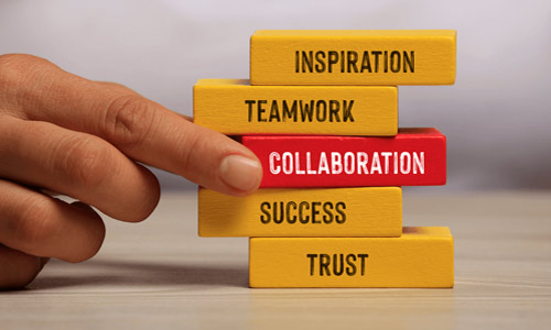 COLLABORATION