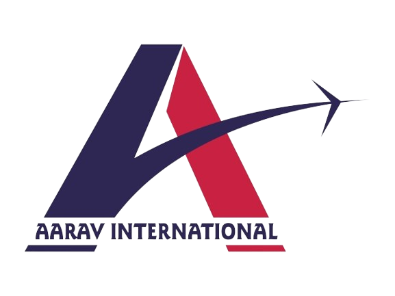 Aarav International