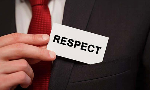 RESPECT